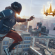 Illustration for article titled Hyper Scape Is High-Flying Fun, But It's Still Another Battle Royale